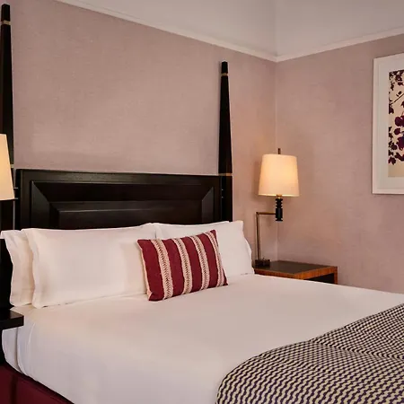 Hotell St. Ermin's Hotel, Autograph Collection 4*