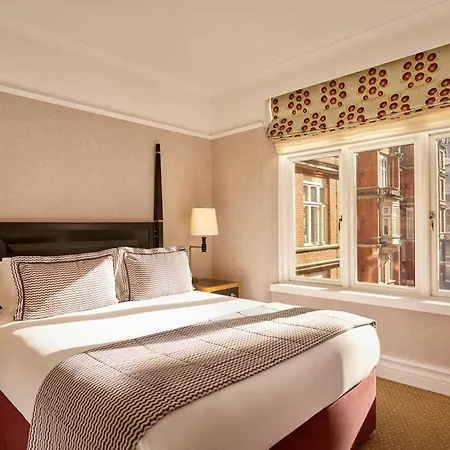 St. Ermin's Hotel, Autograph Collection 4* London