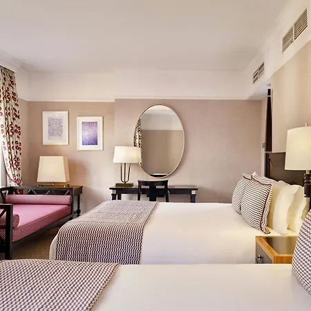 St. Ermin's Hotel, Autograph Collection