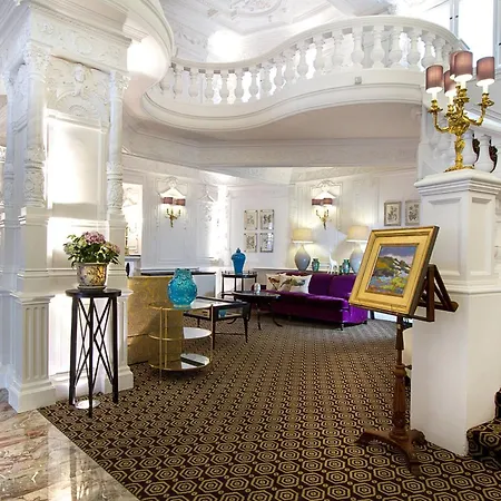 St. Ermin's Hotel, Autograph Collection Hotell 4*