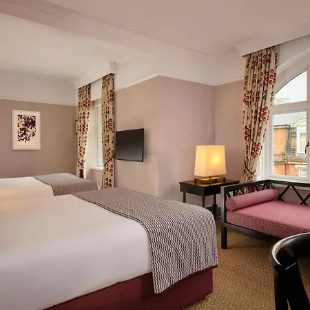 Hotell St. Ermin's Hotel, Autograph Collection London
