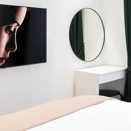 Luxury 2 Bedroom In