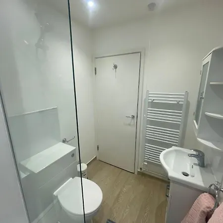 Apartamento The London Get Away P & M