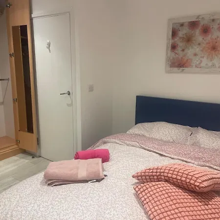Apartamento The London Get Away P & M West Wickham (Greater London)