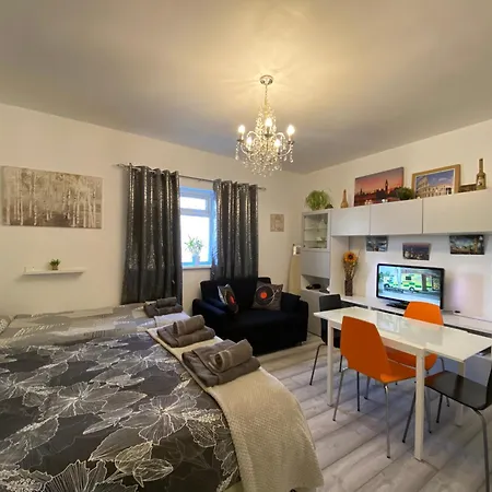Apartamento Da Giuseppe