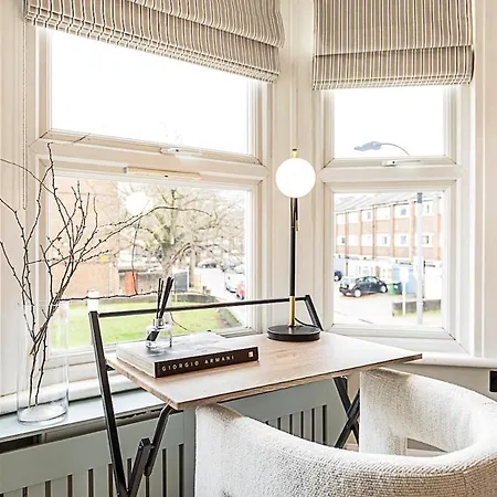 Serenity - Fulham Eve, Sleeps 14