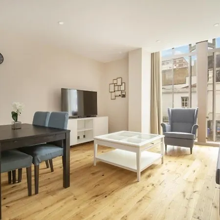Traveleraddress - Tigress House London