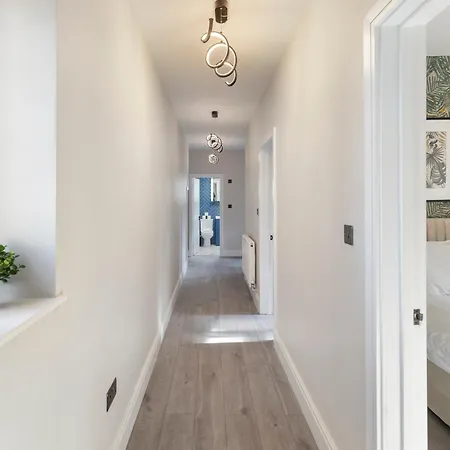 Cozy 3bed Gem Hackney Fast Access To Ctr *
