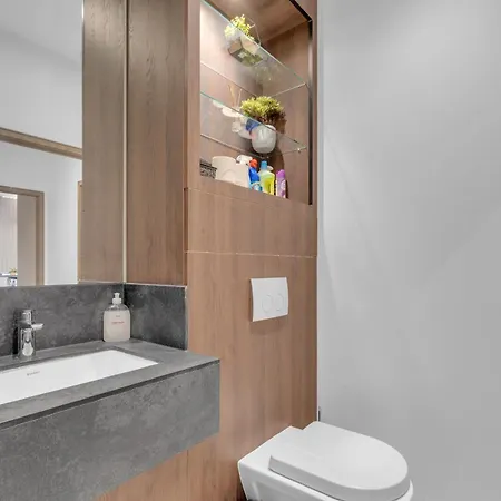 Apartment Luxury Heathrow Airport *