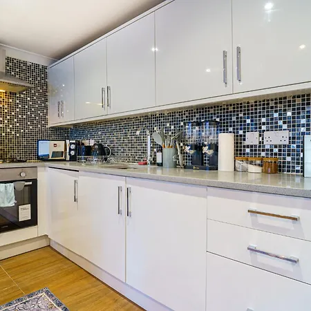 Guest house Angel X Kings Cross *
