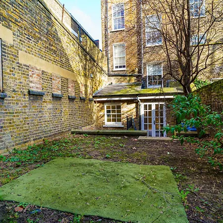 Guest house Angel X Kings Cross *