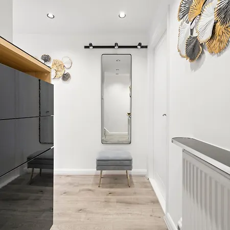 Chic Prime Location Tower Bridge &