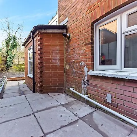 Camden Cozy 2bed With Garden Fast Ctr Access
