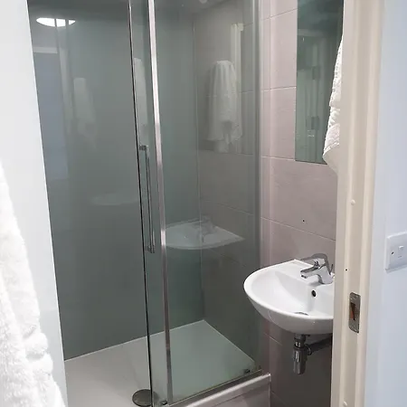 Appartement The Cube Ealing
