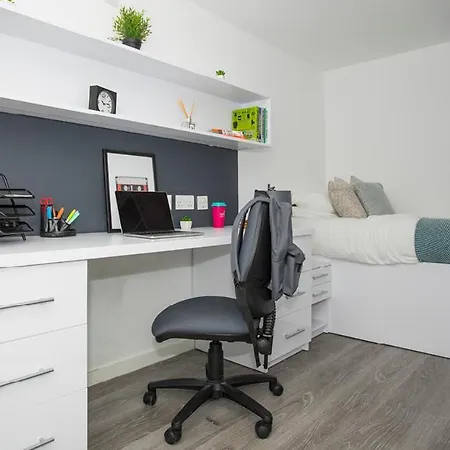 Appartement The Cube Ealing