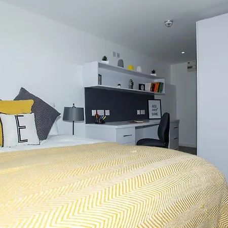 The Cube Ealing Appartement Brentford
