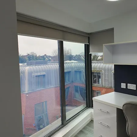 The Cube Ealing Appartement Brentford