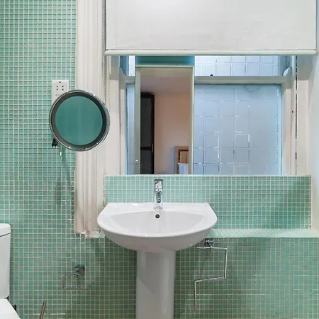Elegant 3-bedroom In The Heart Of Piccadilly Circus No Lift- 4gl *
