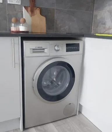 Appartement Newly Refurbished Flat In The Heart Of Londen