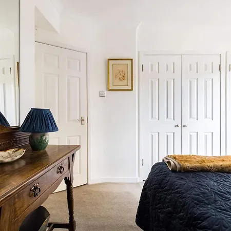 Mayfair W Ac 3-bed-5guests Berkeley Square * London