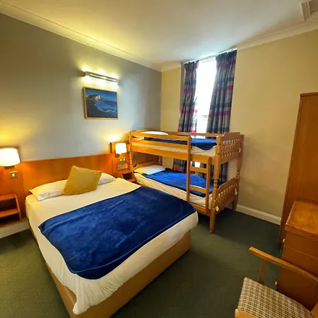 The Beverley House 2* Londres