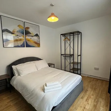 アパート Cosy 2br Flat Excellent Location