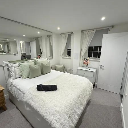 High Deluxe Standard Flat For 6 People In The Heart Of شقة *