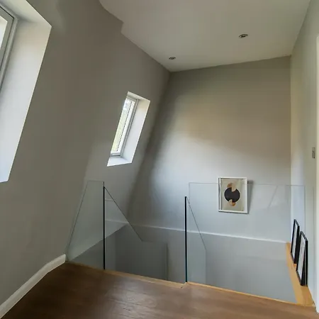 Apartamento Stylish 2-bed In Camden Special Price Due To Maintenance Road Works Nearby