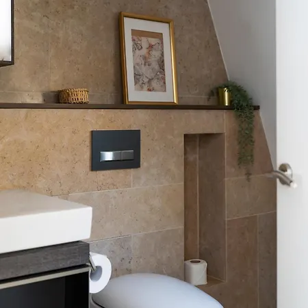 Stylish 2-bed In Camden Special Price Due To Maintenance Road Works Nearby Apartamento *