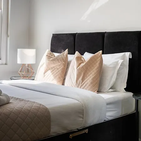 Stylish 2-bed In Camden Special Price Due To Maintenance Road Works Nearby Apartamento *
