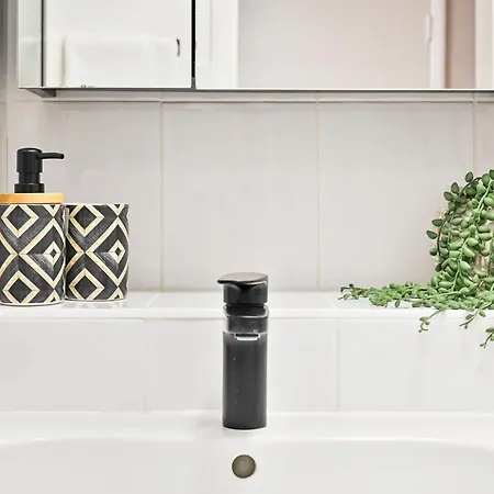 شقة Newly Renovated 2-3 Bed Flat In Fulham By The Thames