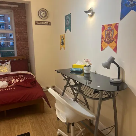 Cosy Harry Potter Flat In Camden Town, Διαμέρισμα Λονδίνο