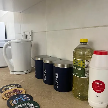 Διαμέρισμα Cosy Harry Potter Flat In Camden Town, Λονδίνο