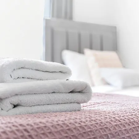 Appartement Stylish And Cosy In Camden 5mins To Kings Cross St Pancras Londen