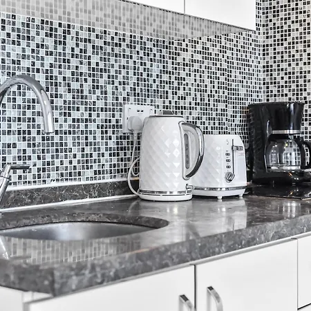 Appartement Stylish And Cosy In Camden 5mins To Kings Cross St Pancras *