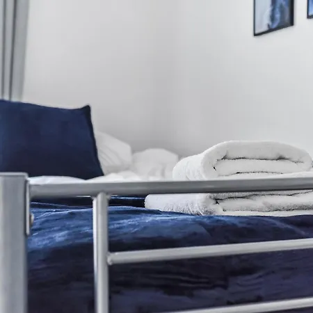 Stylish And Cosy In Camden 5mins To Kings Cross St Pancras