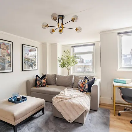 Floor Luxury Penthouse - Sleeps 6 * Londres