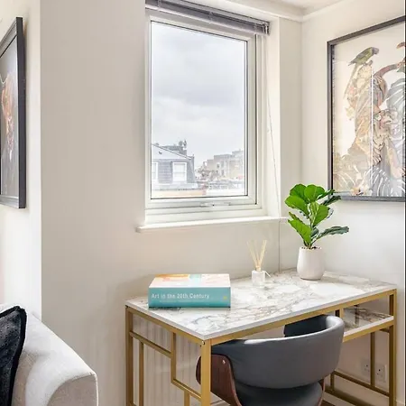 Apartamento Floor Luxury Penthouse - Sleeps 6 *