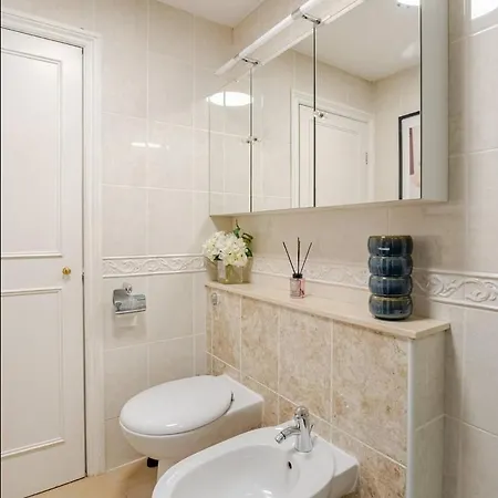 Apartamento Floor Luxury Penthouse - Sleeps 6 Londres