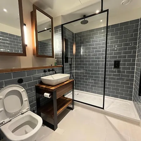 Apartamento Whole Spacious New 1 Bed Flat Near Tower Bridge