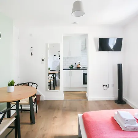 Lovely Flats In Dalston *