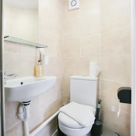 Lovely Flats In Dalston Appartement Londen