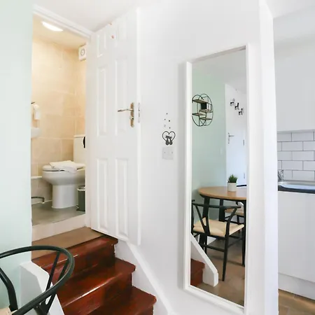 Lovely Flats In Dalston Appartement