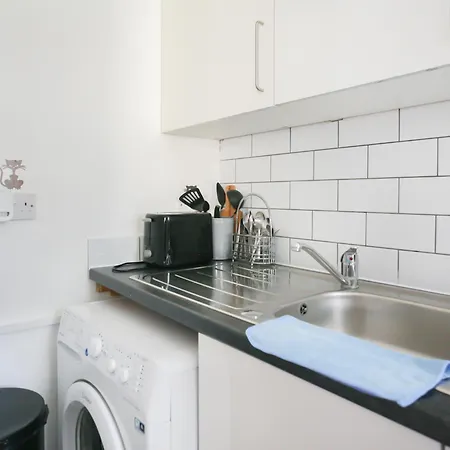 Appartement Lovely Flats In Dalston