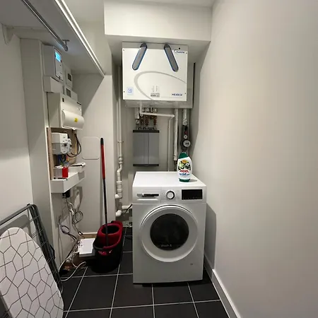 Whole Spacious New 1 Bed Flat Near Tower Bridge Londres