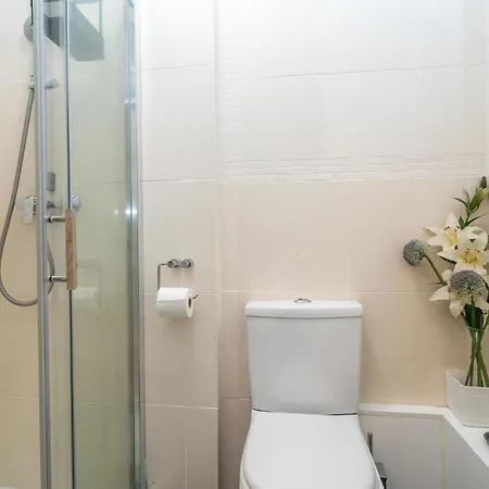 Location! 2 Bed/2bath - Pro Host Apartment London