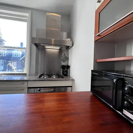 Exquisite 2beds, 2baths In Charming Camden Area - Belsize Park Lägenhet London