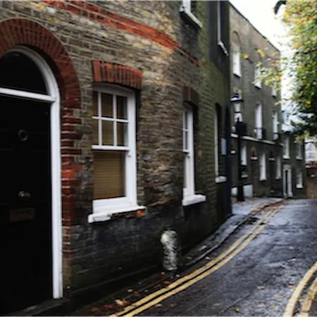 Lägenhet Exquisite 2beds, 2baths In Charming Camden Area - Belsize Park London