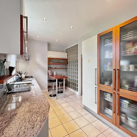 Exquisite 2beds, 2baths In Charming Camden Area - Belsize Park London