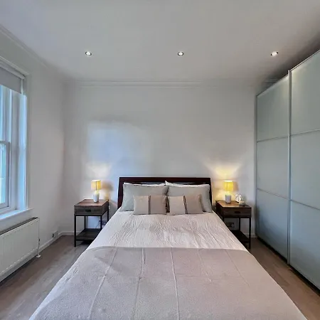 Lägenhet Exquisite 2beds, 2baths In Charming Camden Area - Belsize Park